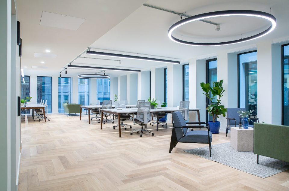 Shorlisted for AJ Retrofit Awards